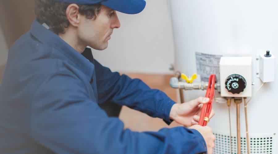Professional Tankless Water Heater Installation in Poyntelle, PA
